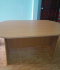 Hình ảnh: Thanh lý bàn họp cũ 1,8m