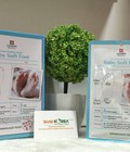 Hình ảnh: Mặt nạ chân baby soft foot