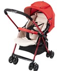 Hình ảnh: Xe đẩy Combi Well Comfort, Xe đẩy trẻ em Combi chính hãng giảm: 28% Babymua.com