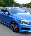 Hình ảnh: Bán xe Mercedes A250 AMG 2014. Giá xe A250 AMG cũ chính hãng tốt nhất. Xe A250 cũ.