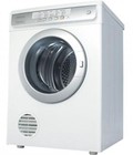 Hình ảnh: Phân phối: Máy Sấy ELECTROLUX EDV6051 6.0KG chính hãng, giá rẻ