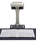 Hình ảnh: Fujitsu ScanSnap SV600 Scan Book