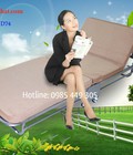Hình ảnh: Giường gấp nâng đầu HP-ND74