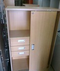 Hình ảnh:  Thanh Lý Tủ Hồ Sơ 2 Cánh Lùa Như Mới