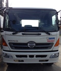 Hình ảnh: Xe tải HINO FG8JPSB 9.4 tấn Tại Cần thơ
