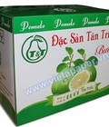 Hình ảnh: Thùng carton đựng trái cây xuất khẩu