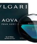 Hình ảnh: Thanh lý nước hoa Bvl Aqva pour homme