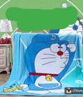 Hình ảnh: chăn nỉ 1m*1m4 cho trẻ em