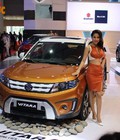 Hình ảnh: Suzuki vitara tại hà nội