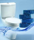 Hình ảnh: Combo 10 viên tẩy bồn cầu