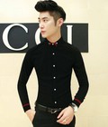 Hình ảnh: Áo Sơ Mi Nam PnP Fashion