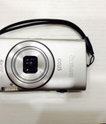 Hình ảnh: Cần bán máy ảnh màu bạc CANON Ixus 230 HS full HD 8 x 15