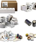 Hình ảnh: Cung cấp giấy in tem nhãn mã vạch mọi kích thước, giao hàng sau 1 ngày