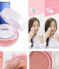 Hình ảnh: Phấn má hồng Iope Air Cushion Blusher 100% chính hãng