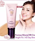 Hình ảnh: Precious Mineral BB Cream Fit