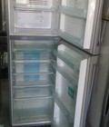 Hình ảnh: Tủ lạnh 228 lít kính chịu lực, mới 90% Toshiba, ngăn rộng, tiện dụng, chạy êm, mát đá nhanh