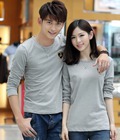 Hình ảnh: Áo thun dài lambor H3073