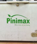 Hình ảnh: Tủ đông Pinimax 2 cửa lật