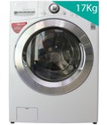 Hình ảnh: Cần bán Giá tốt : Máy giặt lồng ngang LG WD 17DW 17 kg cực rẻ tại điện máy Thành Đô.
