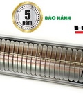 Hình ảnh: Đại lý cấp 1 phân phối đèn sưởi nhà tắm cộng hòa liên bang Đức CHLB Đức
