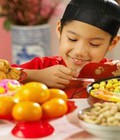 Hình ảnh: Khuyến mãi đặc biệt mua hạt điều dịp tết 2016