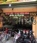 Cửa Hàng Xe Đạp Xe Đạp Điện uy tín Bắc Ninh