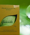 Hình ảnh: Rửa mặt và mát xa mặt Thảo dược Greenoo an toàn tuyệt đối
