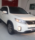 Hình ảnh: Kia sorento 2016