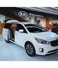 Hình ảnh: KIA SEDONA 2016,Xe gia đình cao cấp chủ lực của KIA