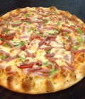 Hình ảnh: Pizza giao hàng tận nơi khuyến mại lớn