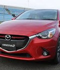 Hình ảnh: Mazda 2 2017 ckd mới nhất giá rẻ nhất mazda 2 2017 đỏ,trắng,ghi,xanh giá tốt