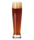 Hình ảnh: Cốc bia dáng cao / 16 oz. Beer Glass - WEB5511690SR