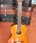 Hình ảnh: Guitar Yamaha GC 16 Nhật