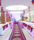 Hình ảnh: Địa điểm tổ chức tiệc liên hoan họp lớp, tiệc gặp mặt 20/11, tiệc liên hoan cuối năm ở Hà Nội