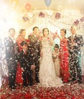 Hình ảnh: Nhận đặt tiệc cưới ở Hà Nội tại Nhà hàng tiệc cưới Bạch Dương với những ưu đãi lớn mùa cưới 2015 2016