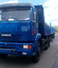 Hình ảnh: Tổng Đại lý bán xe Kamaz Miền Nam tải, đầu kéo, xe ben, xe chuyên dùng Kamaz, Xe tải KAMAZ 15 tấn..