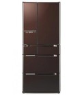 Hình ảnh: Phân phối Tủ lạnh Hitachi R C6200S màu XS XT XK 644 lít, 6 cửa hiện đại