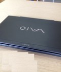 Hình ảnh: Sony vaio VPCSB Core i7 sandy Card rời 1G 13 inch