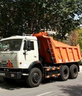 Hình ảnh: Đại lý bán xe kamaz xe ben kamaz 15 tấn 12 khối