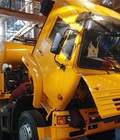 Hình ảnh: Tổng Đại Lý Xe Tải Kamaz Xitec Bồn Xăng Dầu Chính Hãng