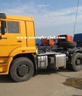 Hình ảnh: Kamaz đầu kéo kamaz Kamaz 6460 6x4 đầu kéo nhập khẩu giá cạnh tranh