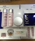 Hình ảnh: Set dưỡng da IOPE