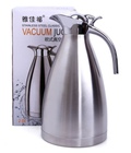 Hình ảnh: Bình giữ nhiệt trà cafe 2 lớp inox