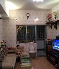 Hình ảnh: Bán căn hộ 1PN, nhà decor đẹp chung cư Vạn Đô, Quận 4.