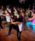 Hình ảnh: Dạy nhảy Zumba