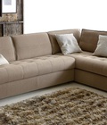 Hình ảnh: Bàn ghế sofa, salon góc nỉ, sofa nỉ đẹp