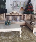Hình ảnh: Sofa vải đẹp