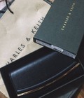Hình ảnh: Thanh lí gấp em ví charles and keith chính hãng mới 100% 1tr100 còn 700k