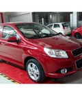 Hình ảnh: Oto Chevrolet Aveo LTZ