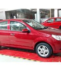 Hình ảnh: Oto 5 chỗ giá rẻ mới 100% Chevrolet Aveo